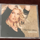 FAITH HILL - BREATH - CD - pikkukuva 1