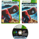 X360 - Spider-Man: Edge of Time (CIB) - pikkukuva 3