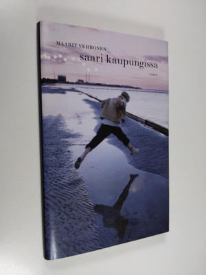 Maarit Verronen : Saari kaupungissa