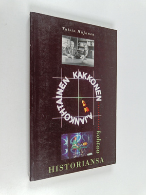 Taisto Hujanen : Ajankohtainen kakkonen kohtaa historians...