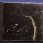 Irina Milan - Pahan kukkia - CD - pikkukuva 1