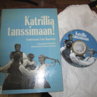 Katrillia tanssimaan! + cd levy - pikkukuva 1