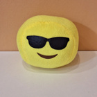 Emoji pehmolelu - pikkukuva 1