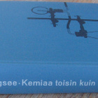 Paul Bergsøe: Kemiaa toisin kuin tavallisesti, Wsoy 1963. - pikkukuva 2