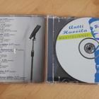Antti Huovila – Muuttolinnut (CD) - pikkukuva 2