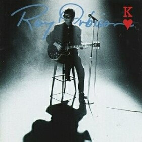 Roy Orbison – King Of Hearts LP