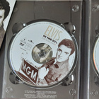 ELVIS IN THE 50'S DVD - pikkukuva 3