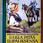 Martha Sandwall-Bergström: Gulla pitää lupauksensa (1951) - pikkukuva 1