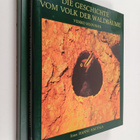 Veikko Huovinen : Die Geschichte vom Volk der Waldbäume - pikkukuva 1