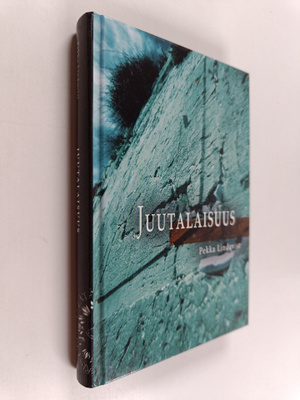 Pekka Lindqvist : Juutalaisuus