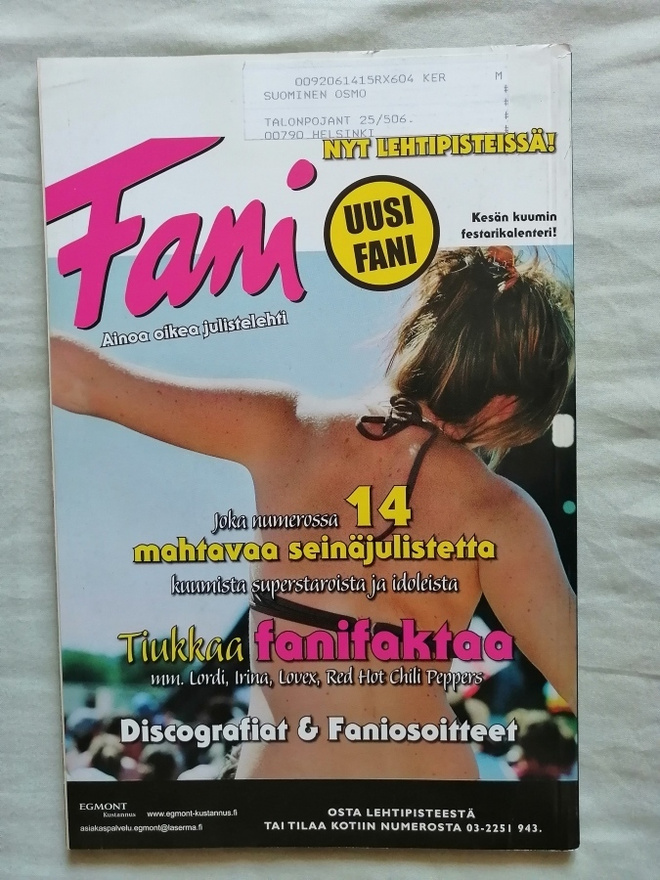 Item image