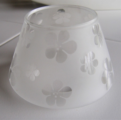 Partylite Varjostin