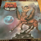 HORSEPOWER -Second Albummah - pikkukuva 1