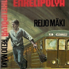 Reijo Mäki : Enkelipölyä ,1p - pikkukuva 1