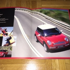 Esite Mini Cooper / Cooper S, 2003 - pikkukuva 2