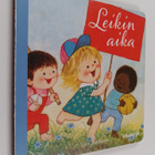 Gyo Fujikawa : Leikin aika - pikkukuva 1