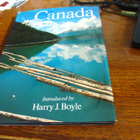 h boyle canada 24x33x2 kuvakirja britih columbia - newfoundl - pikkukuva 1