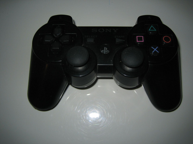 Sony Dualshock 3 Sixaxis **PS3**