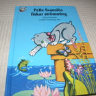 Knutsson - Holmberg-Thor Pelle Svanslös fiskar strömming - pikkukuva 1