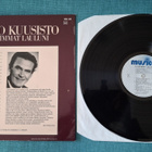 MAUNO KUUSISTO Kauneimmat lauluni FMU319 1979 Suomi - pikkukuva 2