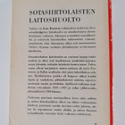 Irma Kastari : Sotasiirtolaisten laitoshuolto - pikkukuva 2