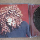 Janet: The Velvet Rope CD - pikkukuva 1