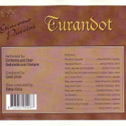 cd, Turandot (Puccini) - 3 cd [ooppera] - pikkukuva 3