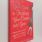 Caitlin Friedman ym. : The Girl's Guide to Kicking Your C... - pikkukuva 1