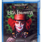 Liisa Ihmemaassa Disney Johnny Depp versio - pikkukuva 1