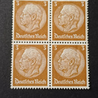 Saksa 1933 Deutsches Reich 14 kpl - pikkukuva 3