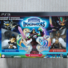 Skylanders: Imaginators Starter Pack Dark Edition (PS3) UUSI - pikkukuva 1