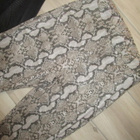 Zara animal print leggingsit 2kpl, UUDET! - pikkukuva 5
