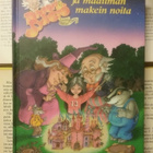 Jeffrey O'Kelly - Tohtori Sykerö ja maailman makein noita - pikkukuva 1
