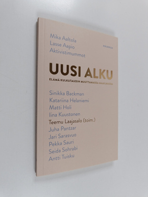 Uusi alku