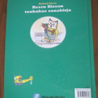 Richard Scarry: Hessu Kissan touhukas sanakirja - pikkukuva 2