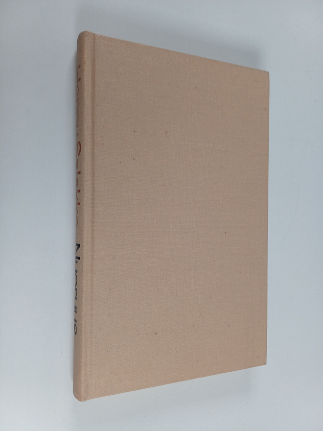 Hannu Salakka : Nuoruus : novelleja