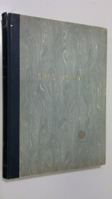 Spes patriae MCMLXII (1962)