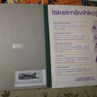 Nuottikirja 2 , 15 ikivihreätä Tangoa v.1964 - pikkukuva 2