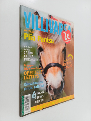 Villivarsa 7/2003