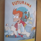 Futurama ensimmäinen kausi  3DVD - pikkukuva 1