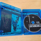 Unthinkable (Blu-ray) - pikkukuva 4
