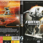 FANTASTIC 4 HOPEASURFFARI	(29 532)	-FI-	DVD	(2)		2dvd, - pikkukuva 1