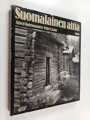 Alfred Kolehmainen : Suomalainen aitta