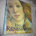 Italian renessanssi - Arkkitehtuuri-Kuvanveisto-Maalaustaide - pikkukuva 1