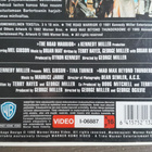 VHS: Mad Max Asfalttisoturi + Mad Max Ukkosmyrsky Tupla VHS - pikkukuva 3