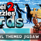 Pixel Puzzles 2: Birds (PC) (Steam) - pikkukuva 1