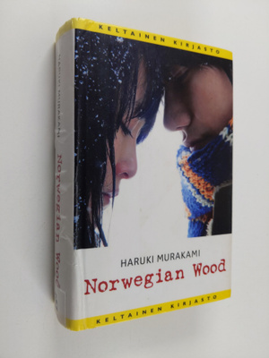 Haruki Murakami : Norwegian wood