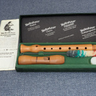 Mollenhauer 1004 Student Soprano Recorder - pikkukuva 3