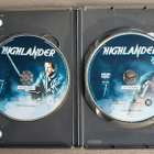 DVD: Highlander - The Ultimate 2 Disc Version (1986/2007) - pikkukuva 3
