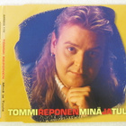 Tommi Reponen • Minä Ja Tuula CD-Single - pikkukuva 1